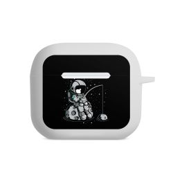 Apple AirPods Case white