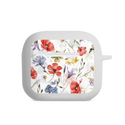 Apple AirPods Case white