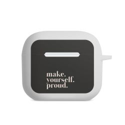 Apple AirPods Case white