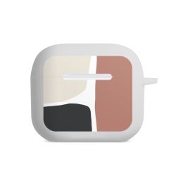Apple AirPods Case white