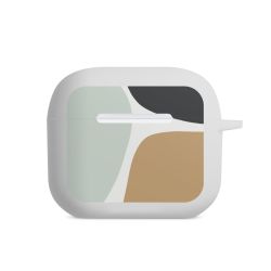Apple AirPods Case white