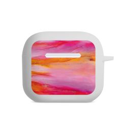 Apple AirPods Case white