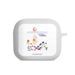 Apple AirPods kotelo valkoinen