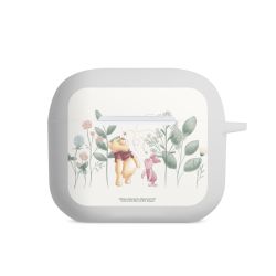 Apple AirPods kotelo valkoinen