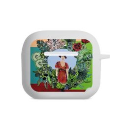 Apple AirPods Case white