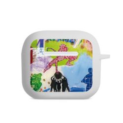 Apple AirPods Case white