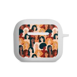Apple AirPods Case white