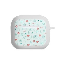 Apple AirPods Case white