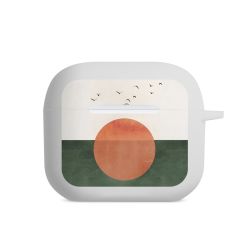 Apple AirPods Case white