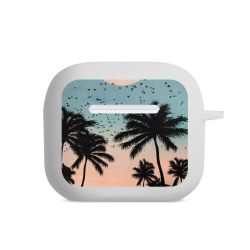 Apple AirPods Case white