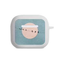 Apple AirPods Case white