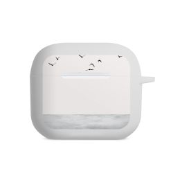 Apple AirPods Case white