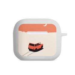 Apple AirPods Case white