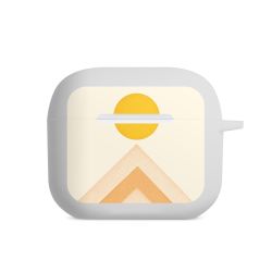 Apple AirPods Case white