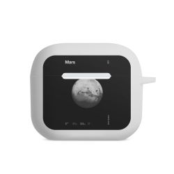 Apple AirPods Case white