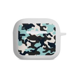 Apple AirPods Case white