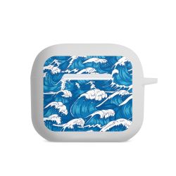 Apple AirPods Case white