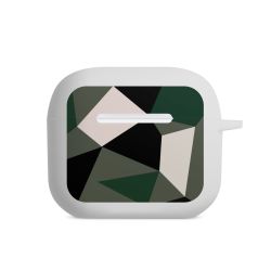 Apple AirPods Case white