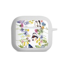 Apple AirPods Case white