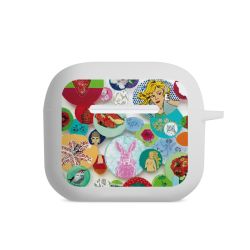 Apple AirPods Case white