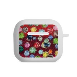 Apple AirPods Case white