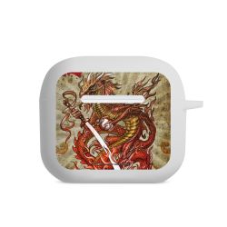 Apple AirPods Case white