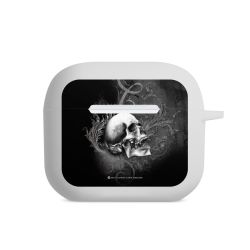 Apple AirPods Case white