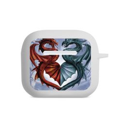 Apple AirPods Case white