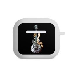 Apple AirPods Case white