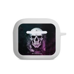 Apple AirPods Case white