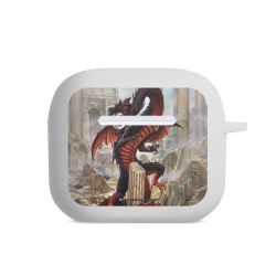 Apple AirPods Case white