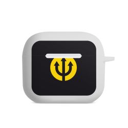 Apple AirPods Case white