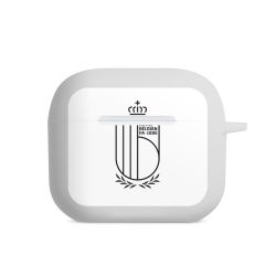 Apple AirPods Case white