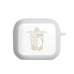 Apple AirPods Case white