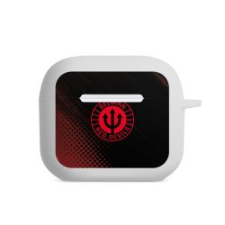 Apple AirPods Case white