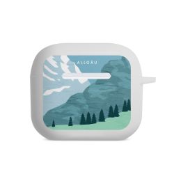 Apple AirPods Case white