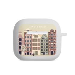 Apple AirPods Case white