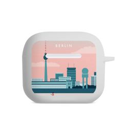 Apple AirPods Case white