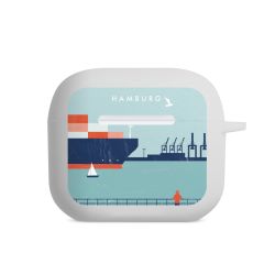 Apple AirPods Case white