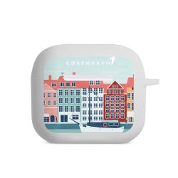 Apple AirPods Case white