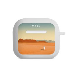 Apple AirPods Case white