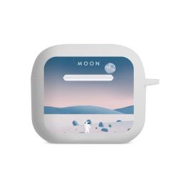 Apple AirPods Case white