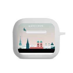 Apple AirPods Case white