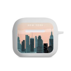 Apple AirPods Case white