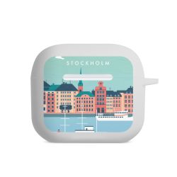 Apple AirPods Case white