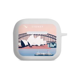 Apple AirPods Case white