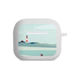 Apple AirPods Case white