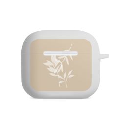 Apple AirPods kotelo valkoinen