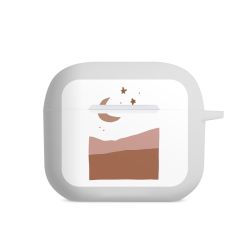 Apple AirPods kotelo valkoinen