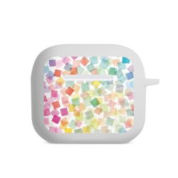 Apple AirPods Case white